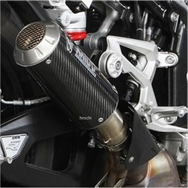 ミヴ Mivv スリップオンマフラー MK3 21年-23年 S1000R カーボン B.041.LM3C HD店