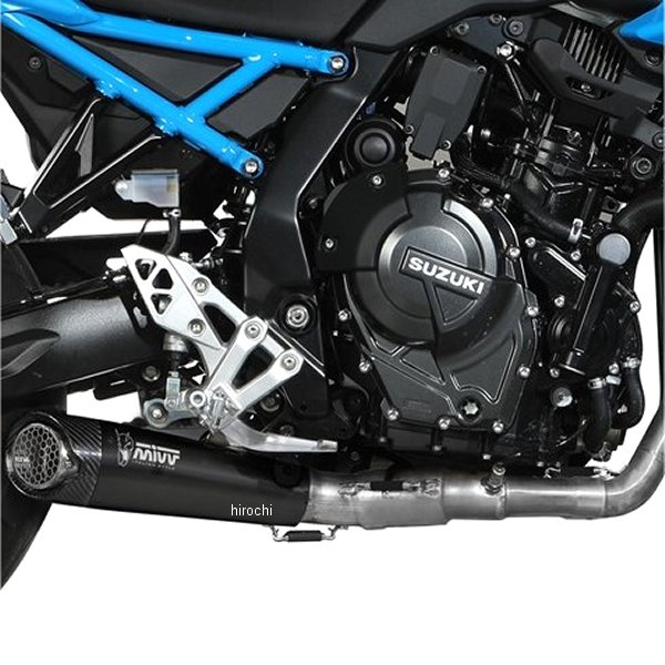 MIVV ミヴ スリップオンマフラー GSX-S750 SUZUKI スズキ 楽天市場】gsx-s750 mivvの通販