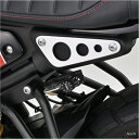 【メーカー在庫あり】 デイトナ ダイヤルヘルメットホルダー XSR125/155 48725 HD店
