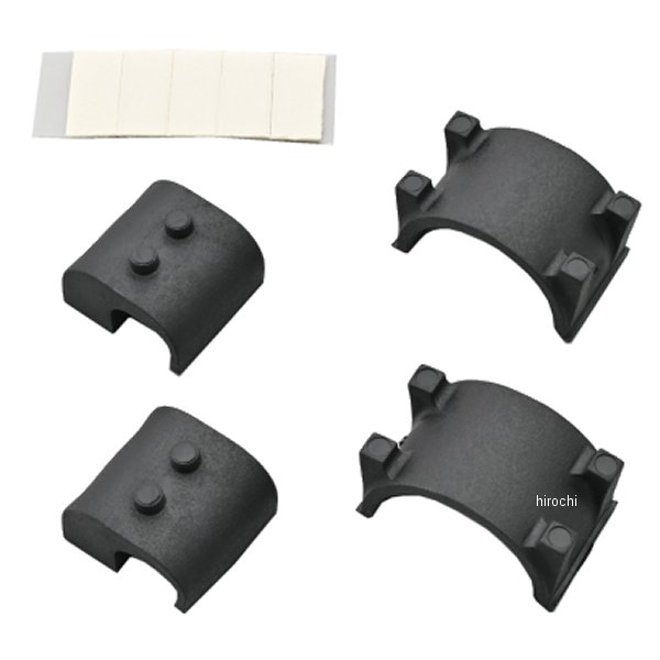 【メーカー在庫あり】 ジビ GIVI 補修ラバー TL11-C ブレーキレバーロック用 48987 HD店