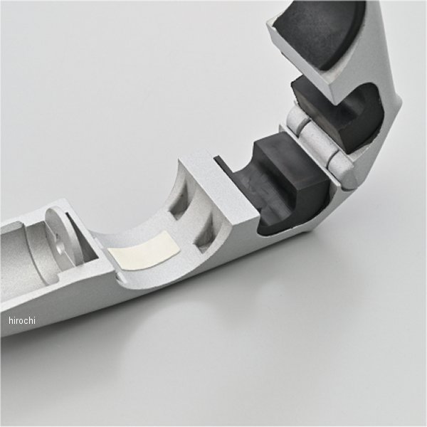 �ڥ᡼�����߸ˤ���� ���� GIVI �佤��С� TL11-C �֥졼����С����å��� 48987 HDŹ