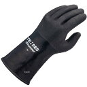 ショーワグローブ(株) ショーワ TEMRES 01winter 防寒 防水手袋 ブラック M 7996TM013 HD店