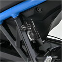 【メーカー在庫あり】 デイトナ ダイヤルヘルメットホルダー GSX-8S、GSX-8R 49178 HD店