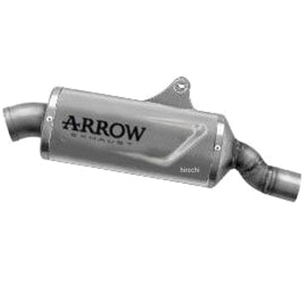アロー Arrow フルエキゾースト Indy-Race Evo 23年-24年 V-Strom800DE チタン 72648PO+72190PD HD店