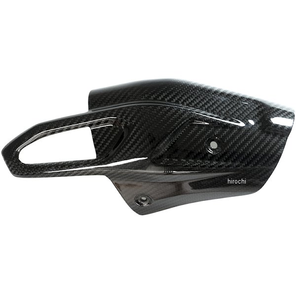 イルムバーガー Ilmberger マフラー/サイレンサープロテクター 艶あり 15年-19年 S1000XR AHS.026.S10XR.K HD店