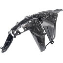 イルムバーガー Ilmberger エアベントカバー 左側 23年-24年 R1300GS グロッシー艶あり BG.LAL.018.R23GS HD店