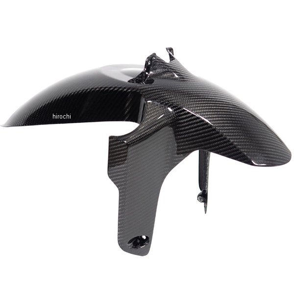 イルムバーガー Ilmberger フロントフェンダー 艶あり 23年-24年 R1300GS カーボングロッシー CG.KVO.015.R23GS HD店