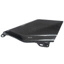 イルムバーガー Ilmberger ローワータンクカバー 右側 艶あり 23年-24年 R1300GS カーボングロッシー CG.TUR.034.R23GS H...
