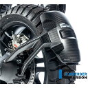 イルムバーガー Ilmberger スプラッシュガード 艶なし 23年-24年 R1300GS カーボンマット CM.SPS.035.R23GS HD店