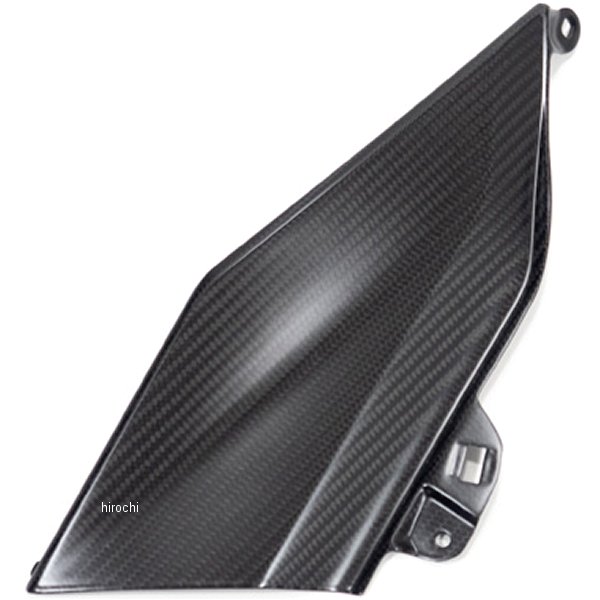 イルムバーガー Ilmberger ローワータンクカバー 左側 艶なし 23年-24年 R1300GS カーボンマット CM.TUL.033.R23GS HD店