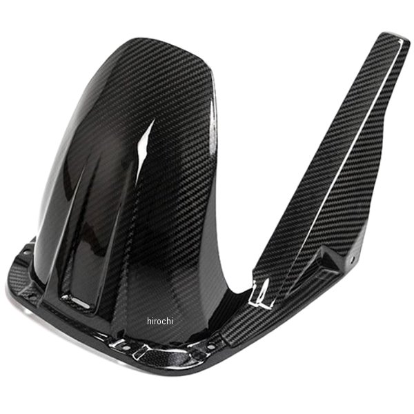 イルムバーガー Ilmberger リアハガーアッパーチェーンガード付き 艶あり 15年-19年 S1000XR KHO.001.S10XR.K HD店