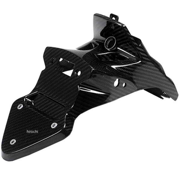 イルムバーガー Ilmberger ナンバープレートホルダー ショートバージョン 艶あり 15年-19年 S1000XR NHK.018.S10XR.K HD店