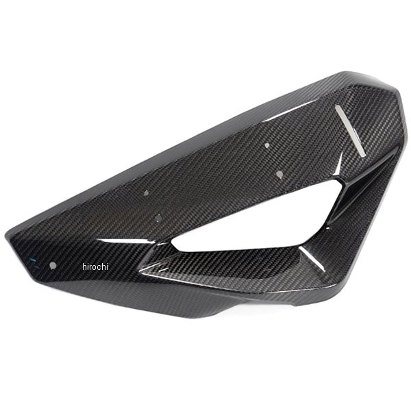 イルムバーガー Ilmberger ウォータークーラーカバー 左側 艶あり 24年 M1000XR SDL.009.MXR24.K HD店