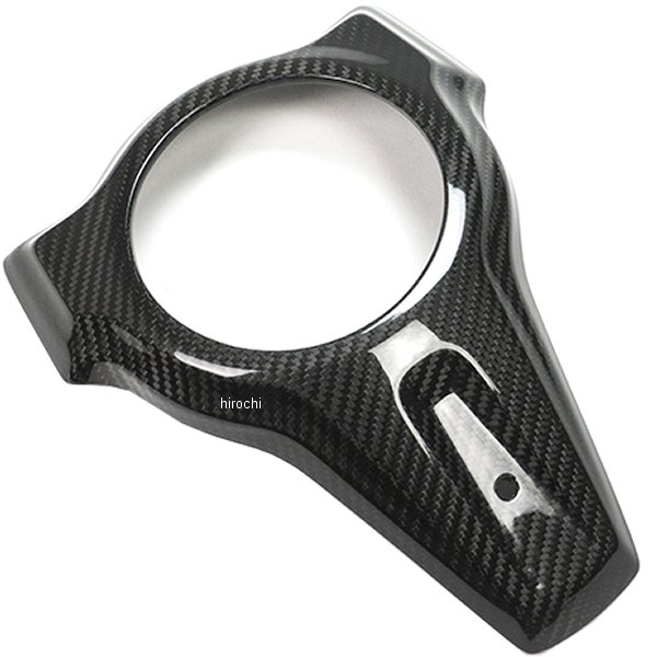 イルムバーガー Ilmberger カーボンパーツカバー タンクカバー上部用 艶あり 15年-19年 S1000XR TAO.008.S10XR.K HD店