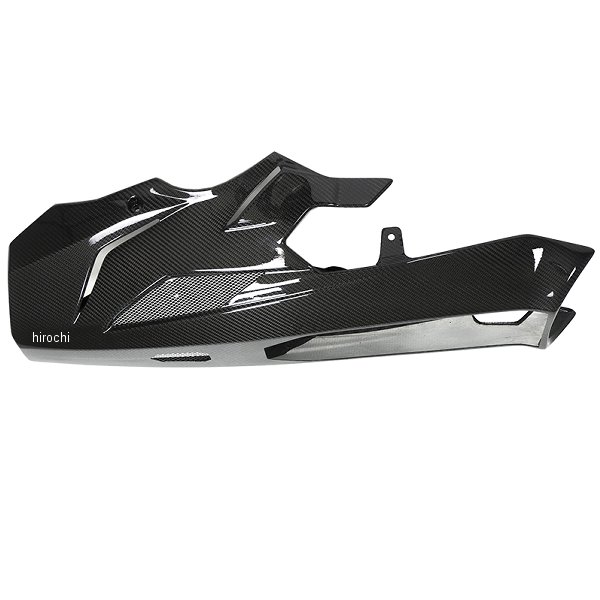 イルムバーガー Ilmberger ベリーパン 艶あり 15年-19年 S1000XR VEU.004.S10XR.K HD店