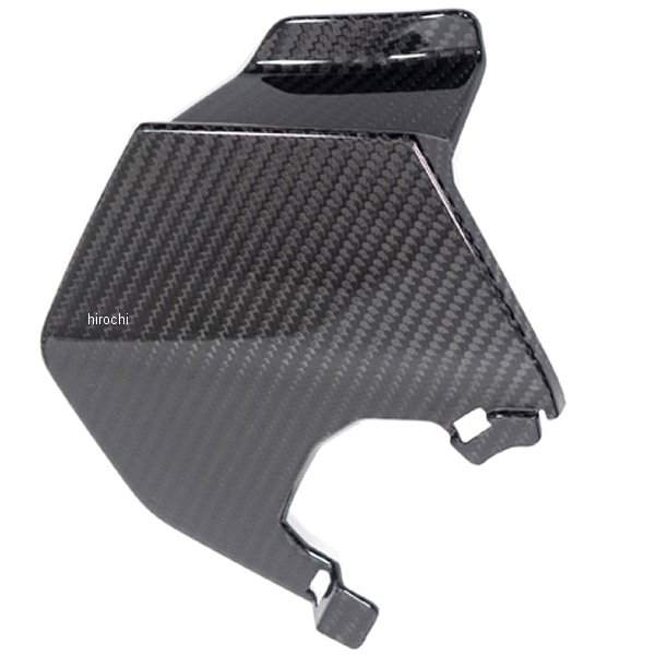 イルムバーガー Ilmberger アッパーウィング 右側 艶あり 24年 M1000XR VFR.021.MXR24.K HD店
