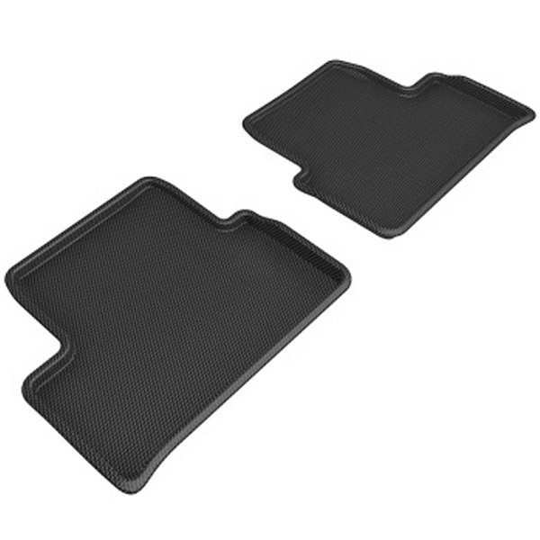 【USA在庫あり】 3D MAXpider フロアマット 22年-24年 BMW I4 黒 aceL1BM12921509 HD店