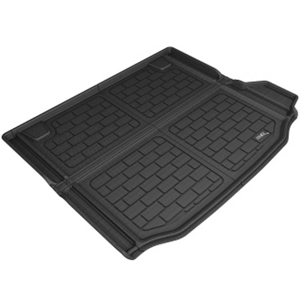 【USA在庫あり】 3D MAXpider 18年-20年 BMW X3 Kagu Cargo Liner ブラック aceM1BM0921309 HD店