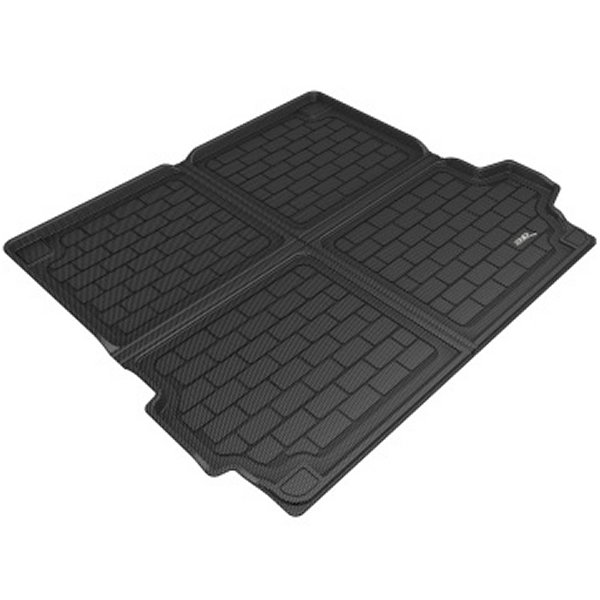 【USA在庫あり】 3D MAXpider 19-21 BMW X5 G05 Kagu Behind 2nd Row (w/o Cargo Net) Cargo Linerブラック aceM1BM1021309 HD店
