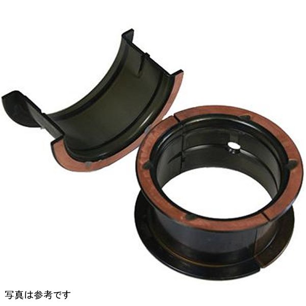 【USA在庫あり】 ACL 08+ ミツビシ 4B11T Evo X Std Size High Perf w/ Extra Oil Clearance Main ベアリング Se acl5M1237HX-STD HD店