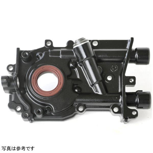 【USA在庫あり】 ACL 95年-99年 ミツビシ Eclipse Turbo 4G63 / 93 Galant 4G63K オイルポンプ aclOPMB1085 HD店