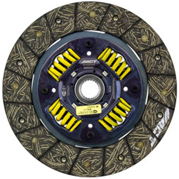 【USA在庫あり】 ACT 1993 フォード Escort Perf Street Sprung Disc act3000203 HD店