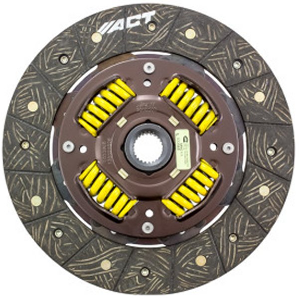 【USA在庫あり】 ACT 2006 スバル Impreza Perf Street Sprung Disc act3000503 HD店