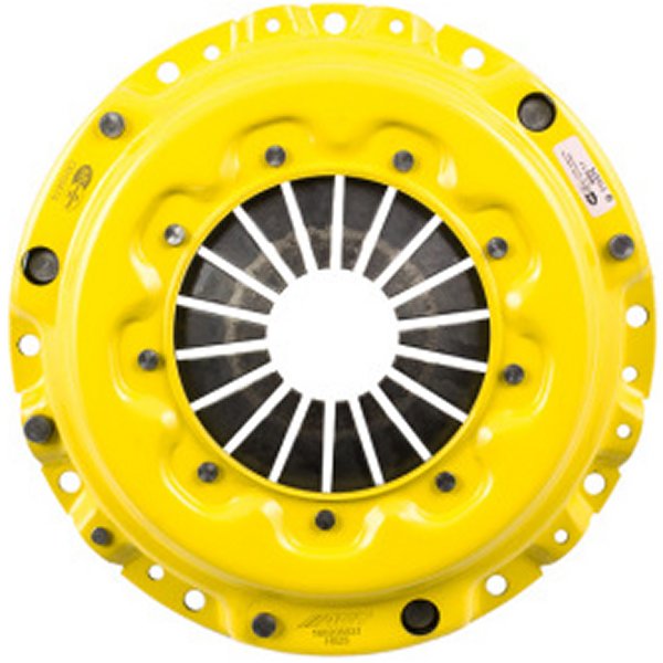 【USA在庫あり】 ACT 1996 ホンダ Civic del Sol P/PL Heavy Duty クラッチ プレッシャープレート actH025 HD店