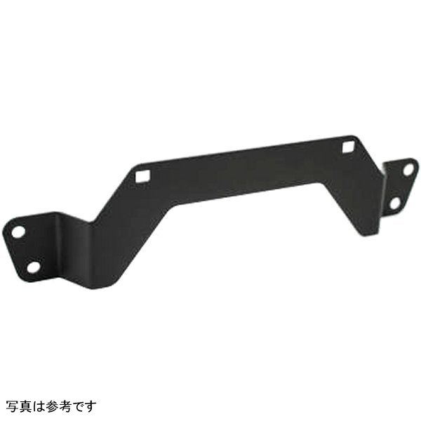 【USA在庫あり】 Addictive Desert Designs 18年-20年 Jeep Gladiator JT フロント License Plate ブラケット addAC96154601NA HD店