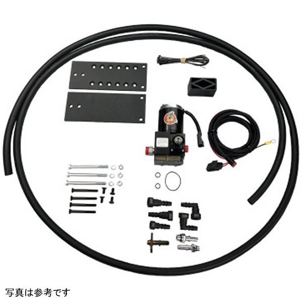 USA߸ˤ PureFlow Raptor 03-04.5 Dodge 24V 5.9L Cummins RP-4G-100 ե塼...