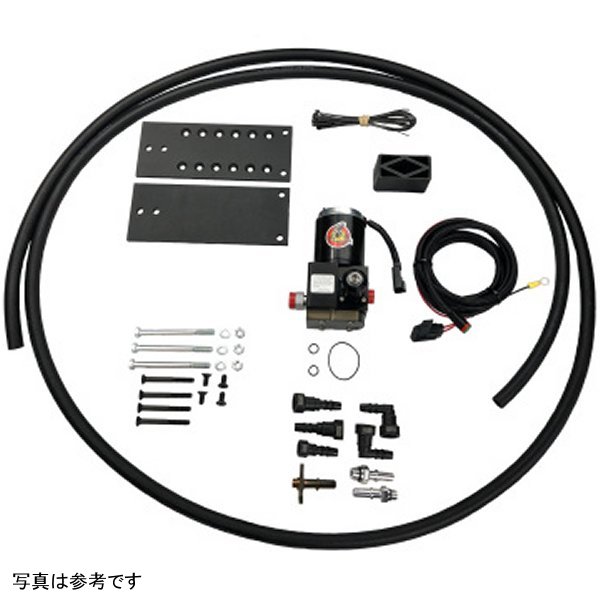 USA߸ˤ PureFlow Raptor 03-04.5 Dodge 24V 5.9L Cummins RP-4G-150 ե塼...