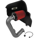 【USA在庫あり】 AEM 2015年 スバル WRX 2.0L H4 F/I - Cold エアインテーク System aem21-732C HD店