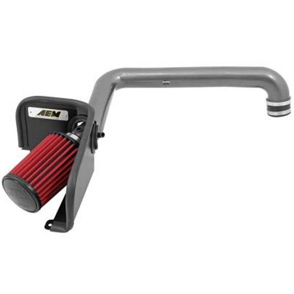 【USA在庫あり】 AEM 2015年 Chrysler 200 L4 2.4L w/o Mass Air Cold エアインテーク aem21-753C HD店