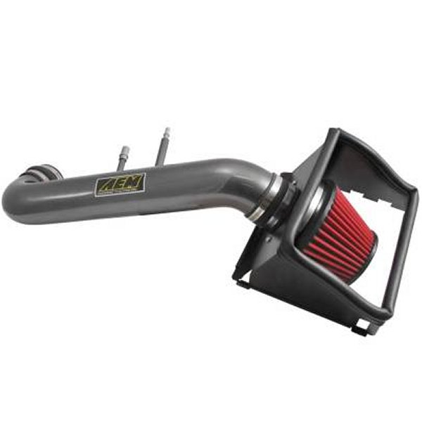 【USA在庫あり】 AEM 2015年 フォード F-150 5.0L V8 Brute Force Cold エアインテーク System aem21-8129DC HD店