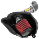 【USA在庫あり】 AEM Induction 2019 フォルクスワーゲン Jetta 1.4L Cold エアインテーク aem21-862C HD店