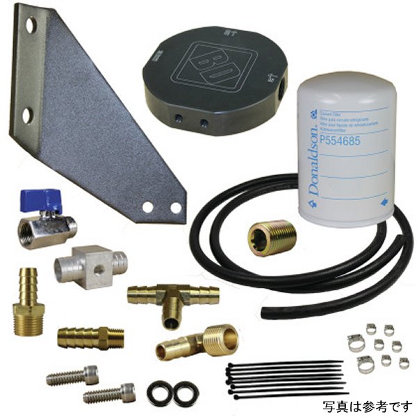 【USA在庫あり】 BD Diesel クーラント 