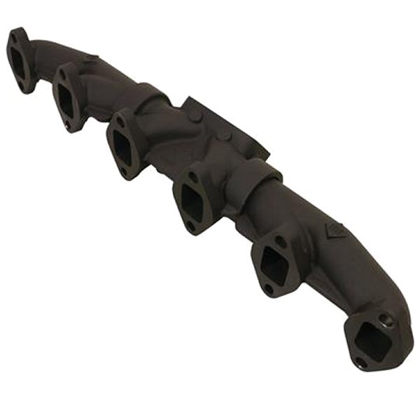 【USA在庫あり】 BD Diesel Manifold エキ�
