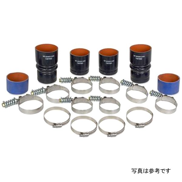 【USA在庫あり】 BD Diesel インターク�