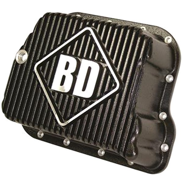 【USA在庫あり】 BD Diesel Deep Sump Trans 