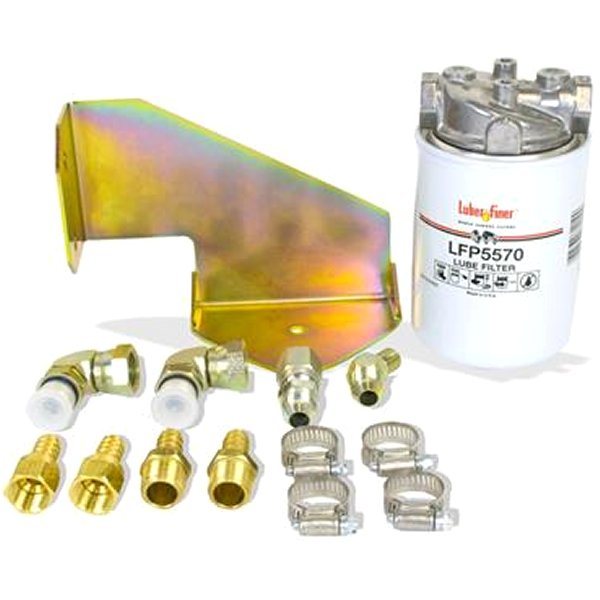 【USA在庫あり】 BD Diesel Inline Trans フ