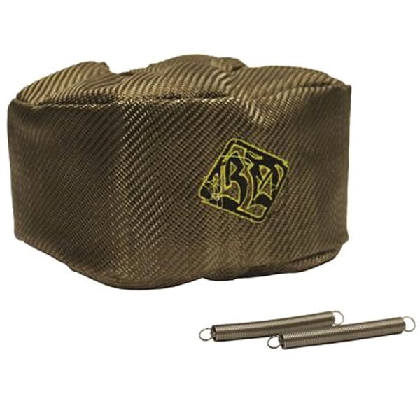 【USA在庫あり】 BD Diesel Turbo Blanket - 
