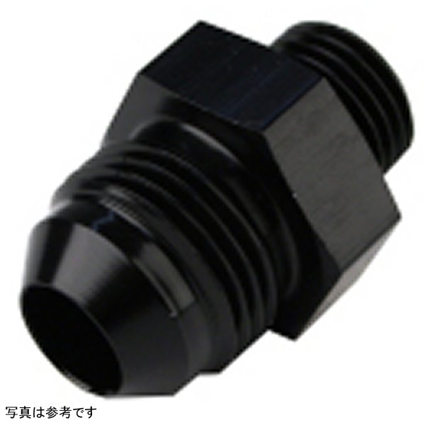  Aeromotive AN-6 Cutoff to AN-8 Flare Union aer15649 HD店