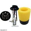 【USA在庫あり】 Aeromotive 99-02 シボレー カマロ Phantomシリーズ Single 340lph Direct Drop-In フューエルポンプ aer19101 HD店