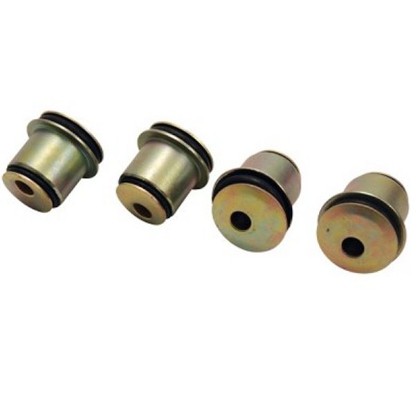 【USA在庫あり】 Belltech アライメント KIT 99年-08年 GM 2-DEGREE BUSHINGS bel4955 HD店