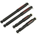 【USA在庫あり】 Belltech SHOCK SET NITRO DROP 2 bel9116 HD店