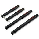 【USA在庫あり】 Belltech SHOCK SET NITRO DROP 2 bel9145 HD店