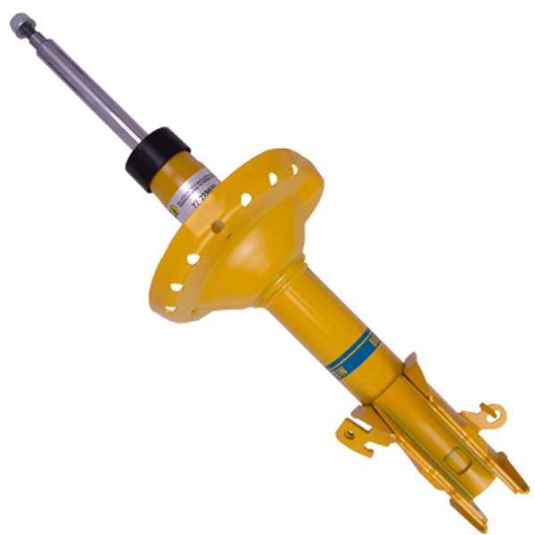 【USA在庫あり】 Bilstein B6 15-18 スバル Outback フロント 右 Monotube Shock Absorber bil22-278623 HD店
