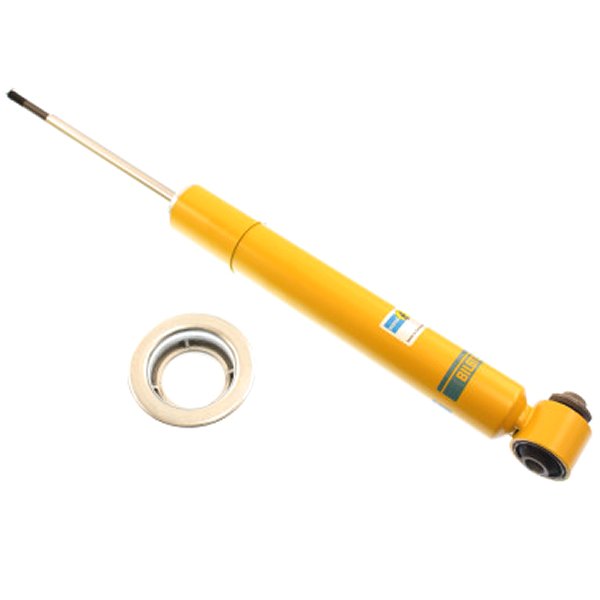 【USA在庫あり】 Bilstein B8 2001 BMW 525i Base Sedan リア 46mm Monotube Shock Absorber bil24-028295 HD店