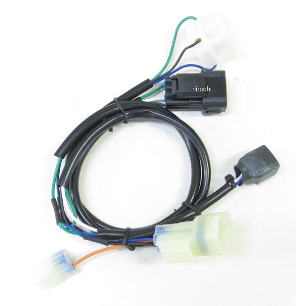 【メーカー在庫あり】 プロテック PROTEC HCH-H03 ヘッドライトコンバージョンハーネス 15231 HD店