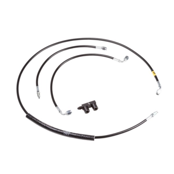 【USA在庫あり】 Chase Bays 88-00 Nissan 240SX S13/S14 (LHD) Dual Piston Brake Booster Delete Brake Line Relocation chbCB-N-S134DBBE HD店